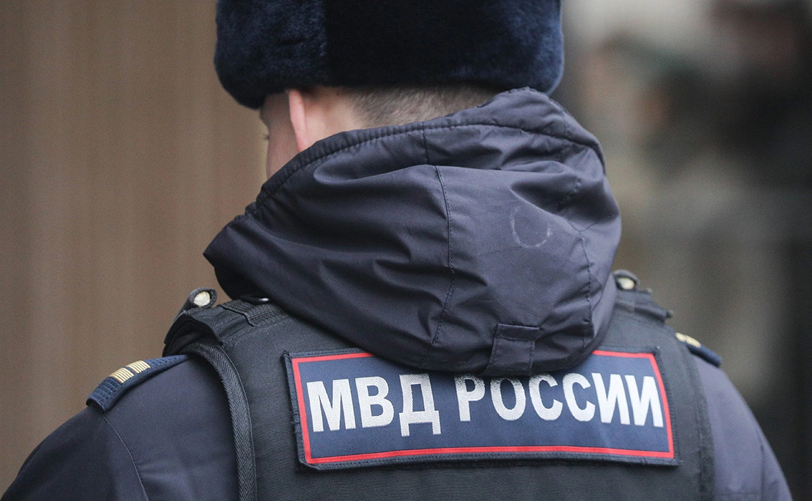 Алексей Белкин / NEWS.ru / Global Look Press