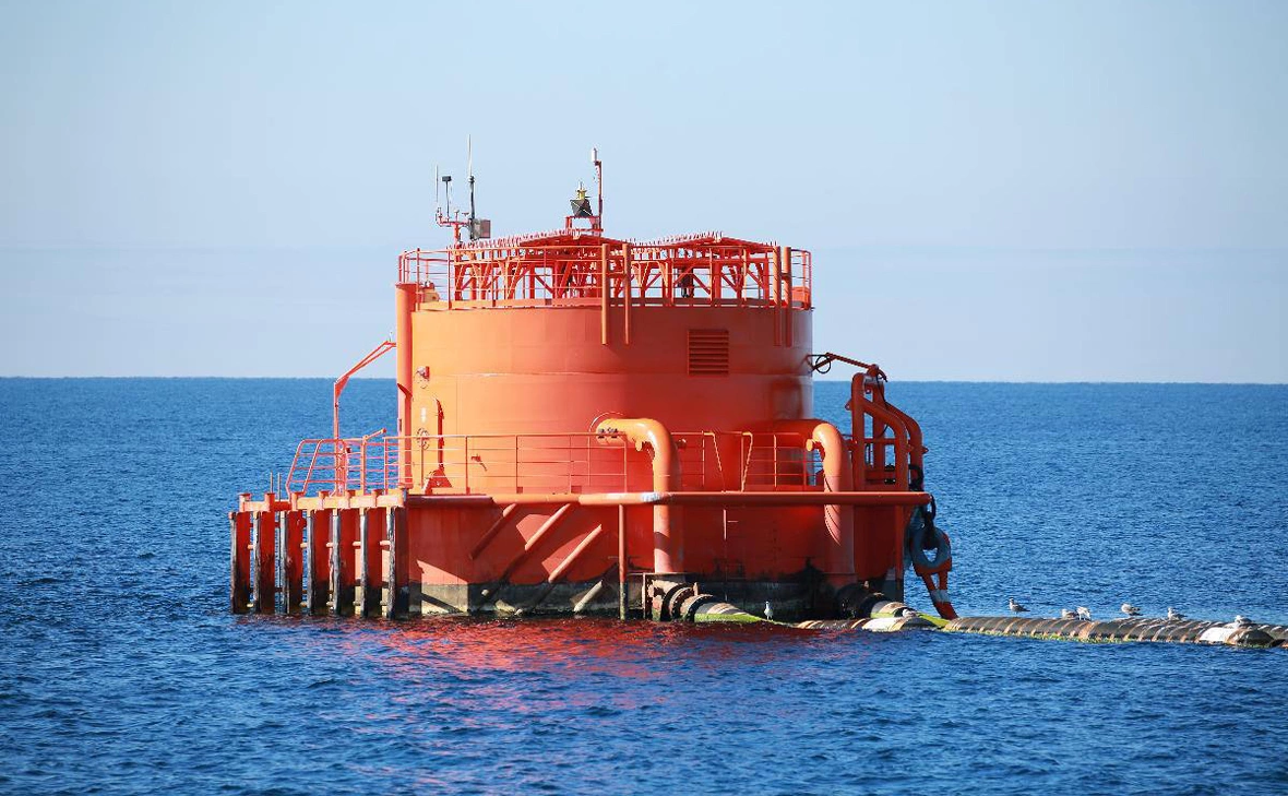 Каспийский Трубопроводный Консорциум