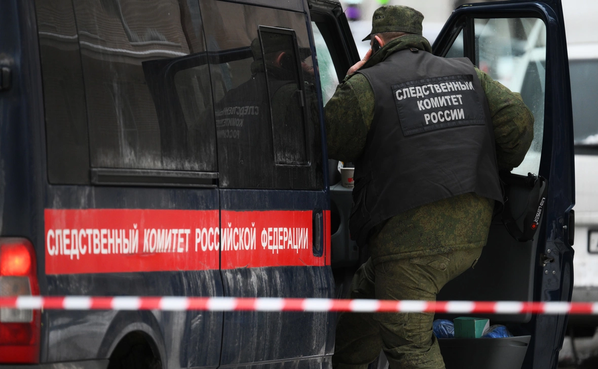 Максим Блинов / РИА Новости