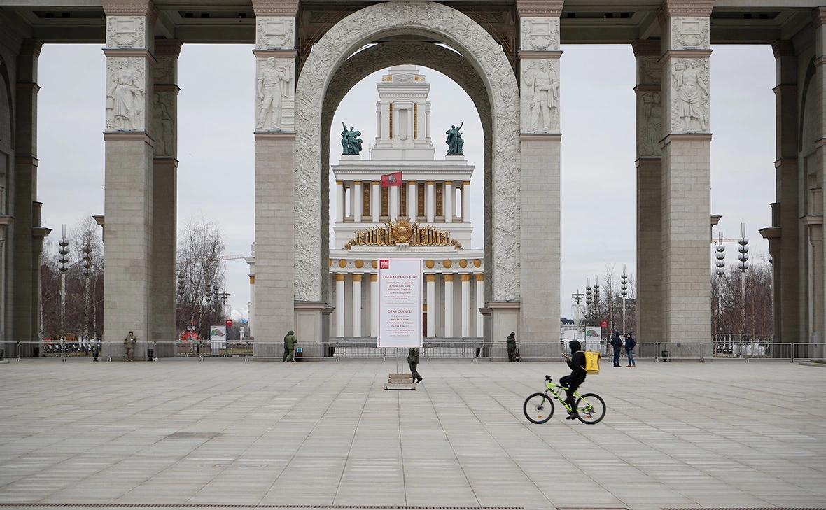 Владислав Шатило / РБК