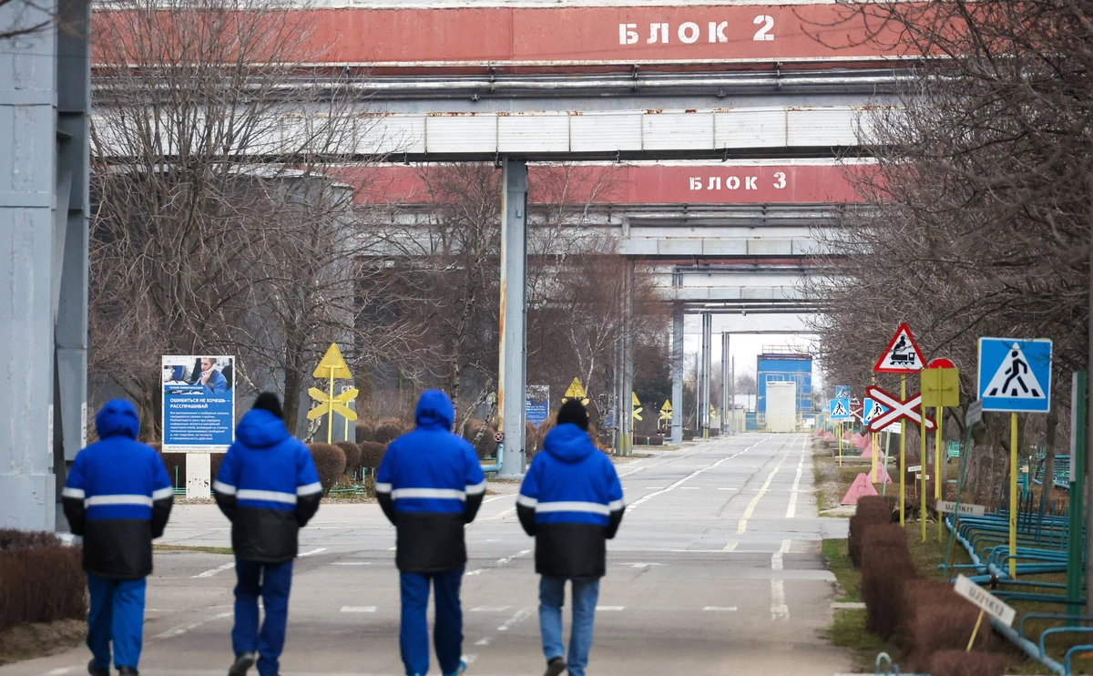 Александр Полегенько / ТАСС