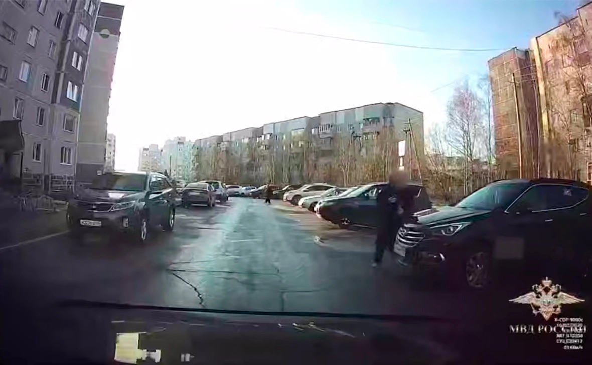 IrinaVolk_MVD / Telegram