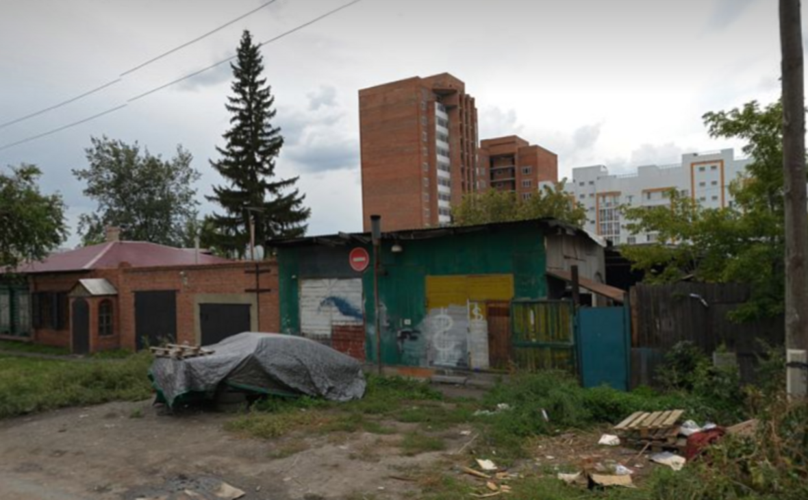 Фото: yandex.ru/maps