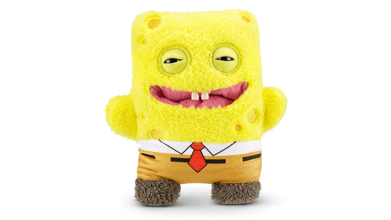 Монстр Fugglers