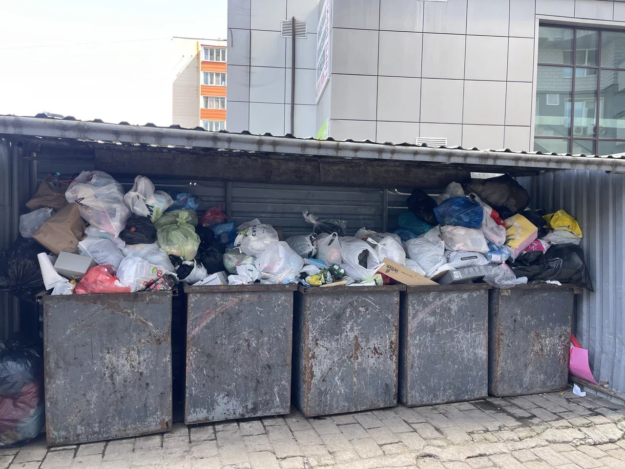 РБК Приморье