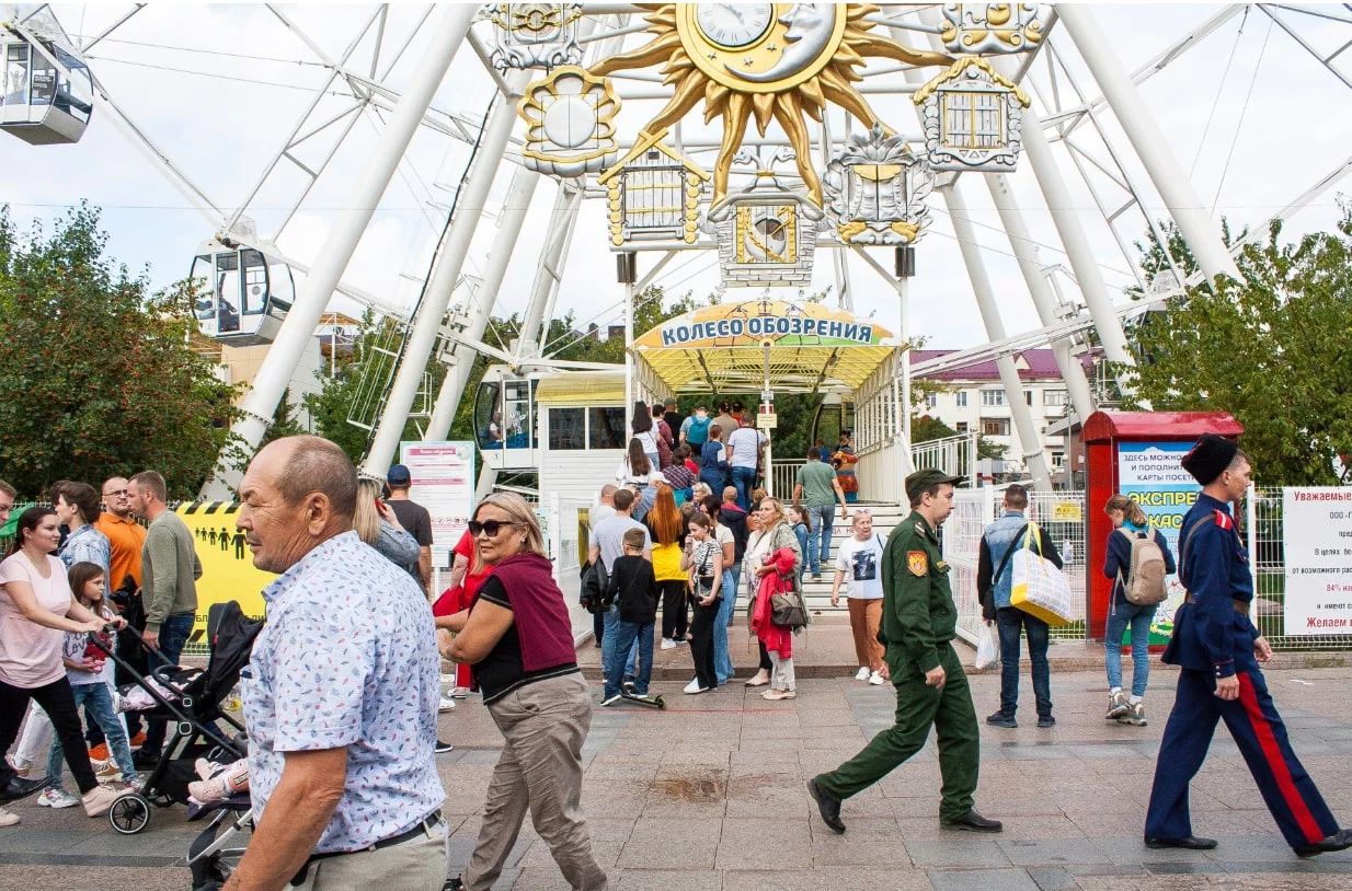 Денис Моргунов / URA.RU