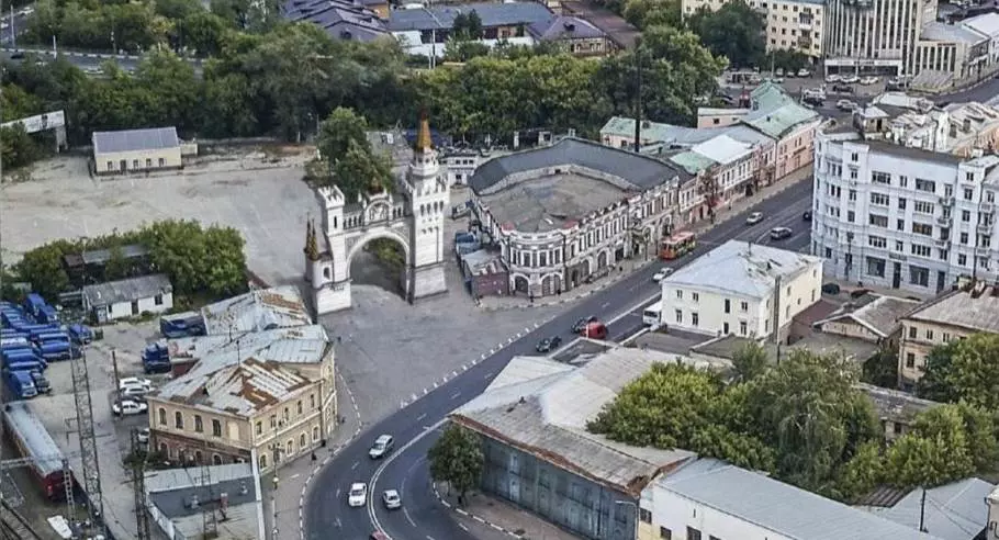 Документы закупки