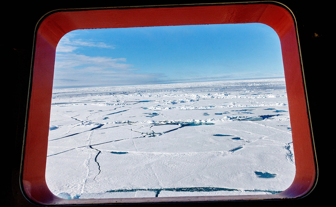 Илья Тимин / РИА Новости
