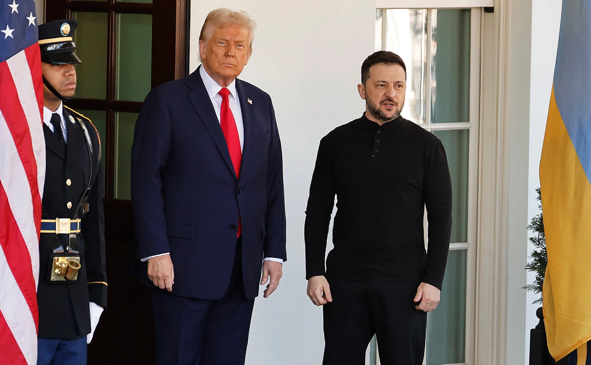 Chip Somodevilla / Getty Images