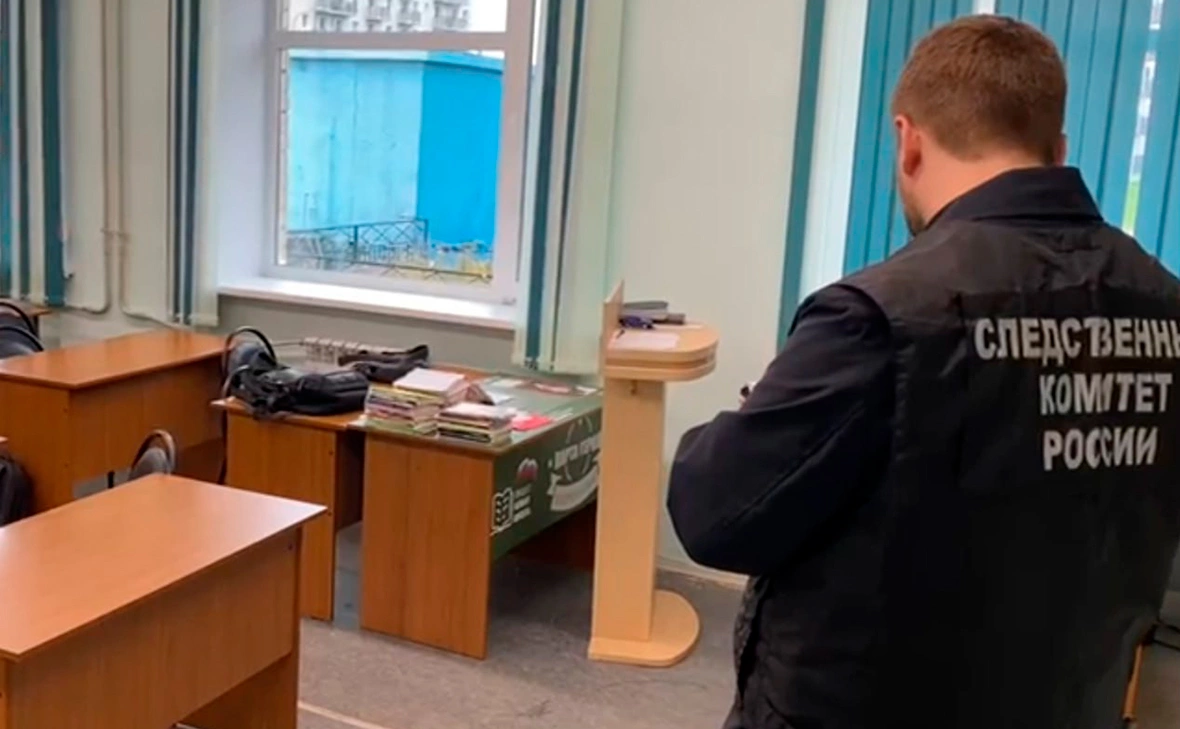 СУ СК Российской по Архангельской области и Ненецкому автономному округу