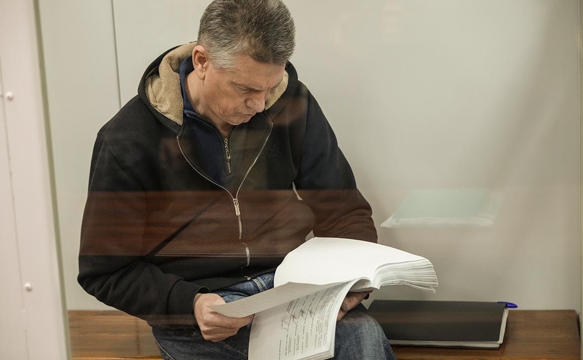 Юрий Кузнецов