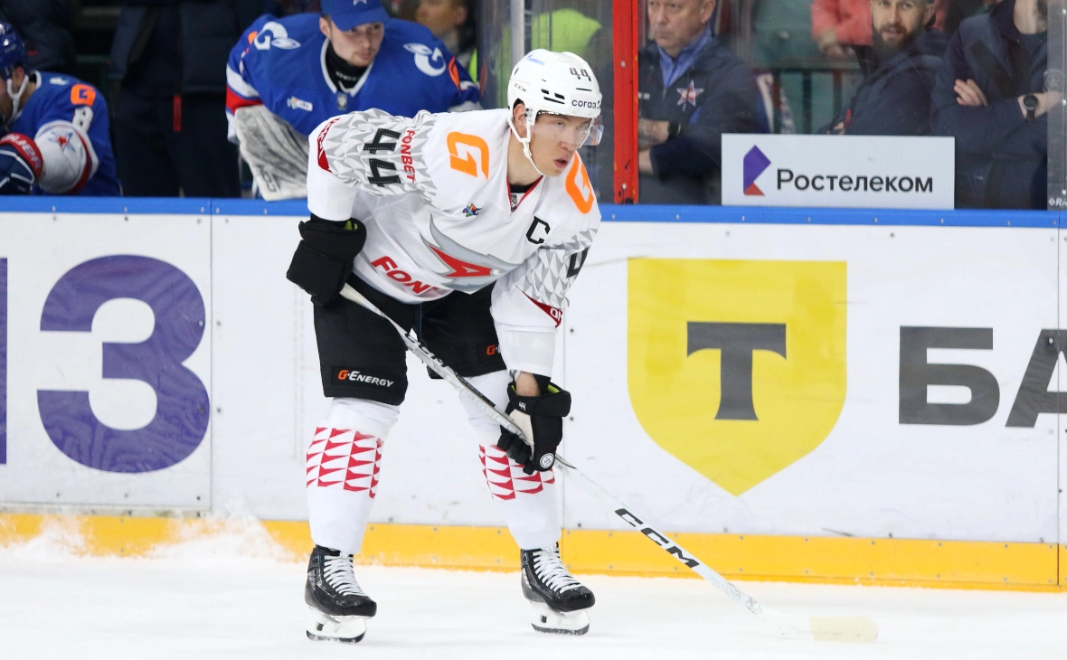 Maksim Konstantinov / Global Look Press