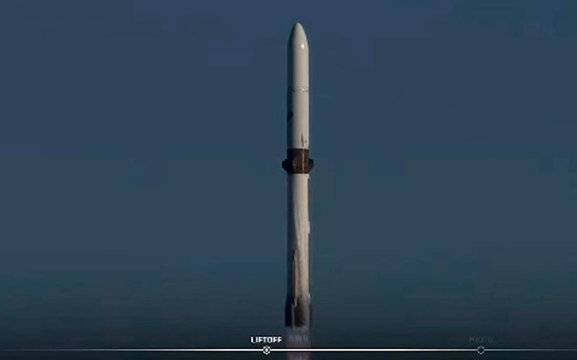 Компания Безоса запустила ракету с космическими аппаратами NASA на Марс