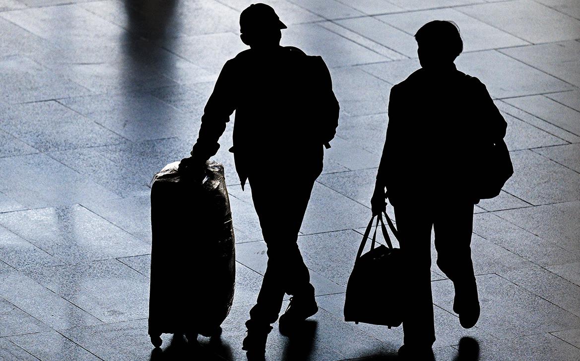 Аэропорт Внуково приостановил полеты