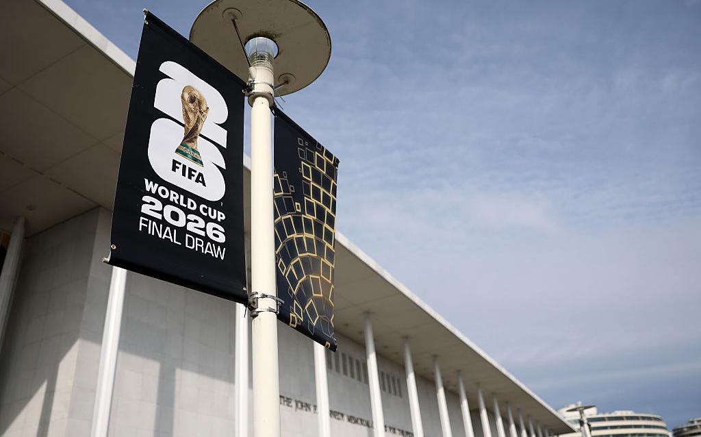 Фото: Dan Mullan / Getty Images