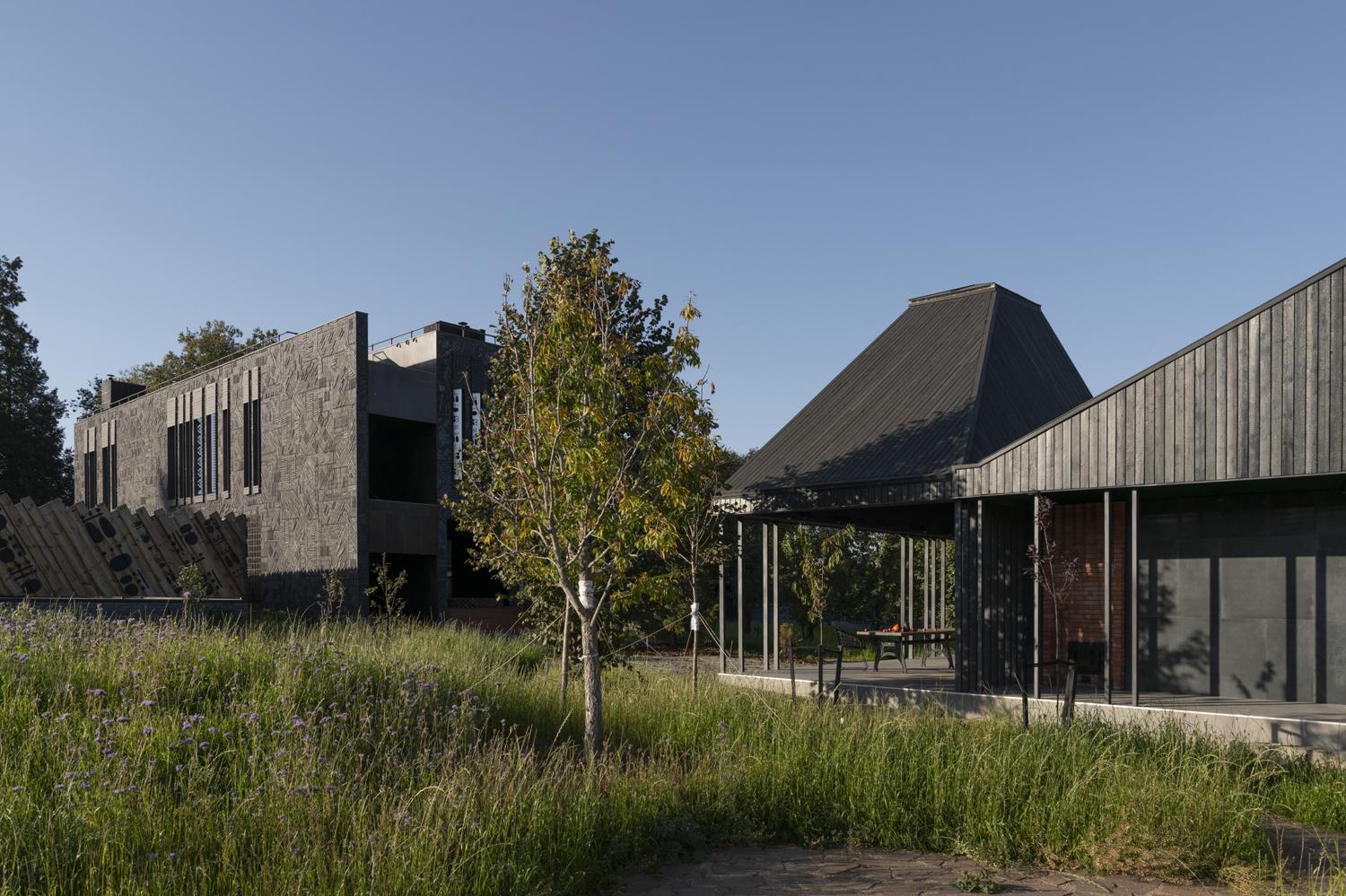 Апарт-отель на ул. Сокольской, 13