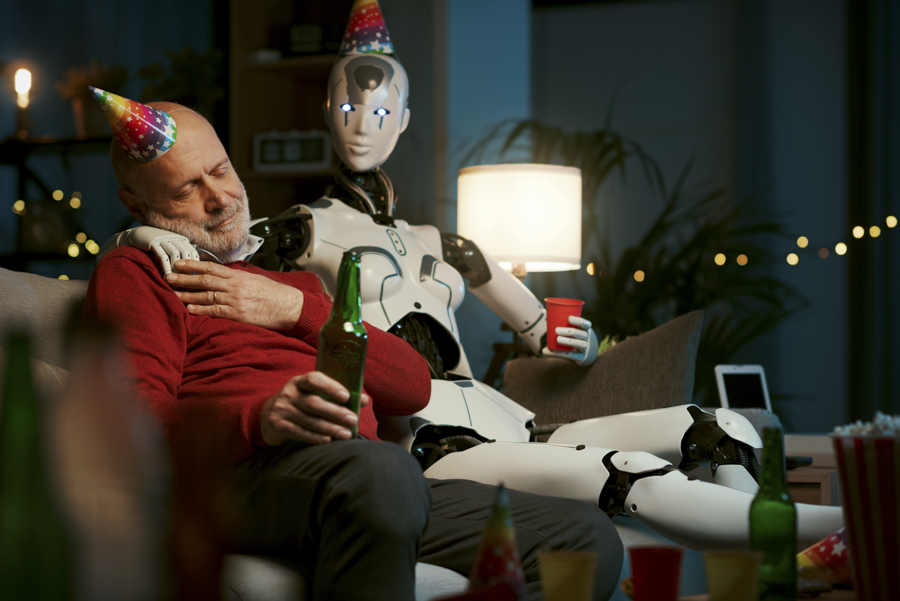 Фото: Stock-Asso / Shutterstock