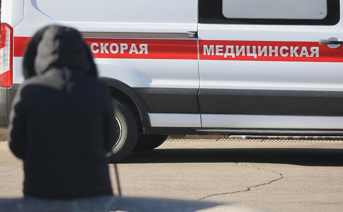 Фото: Алексей Белкин / NEWS.ru / Global Look Press