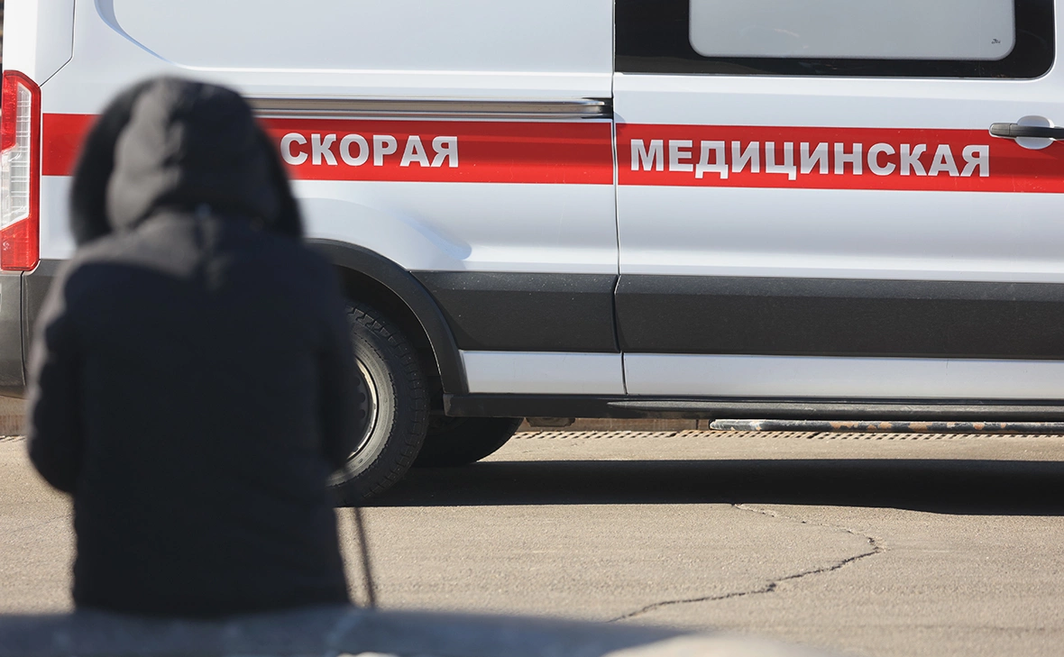 Алексей Белкин / NEWS.ru / Global Look Press