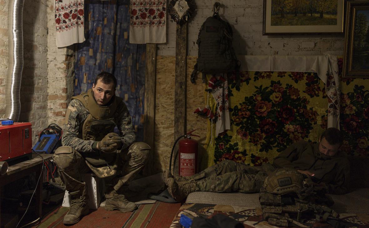 Фото: Diego Fedele / Getty Images