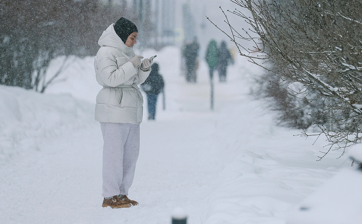 Андрей Любимов / РБК