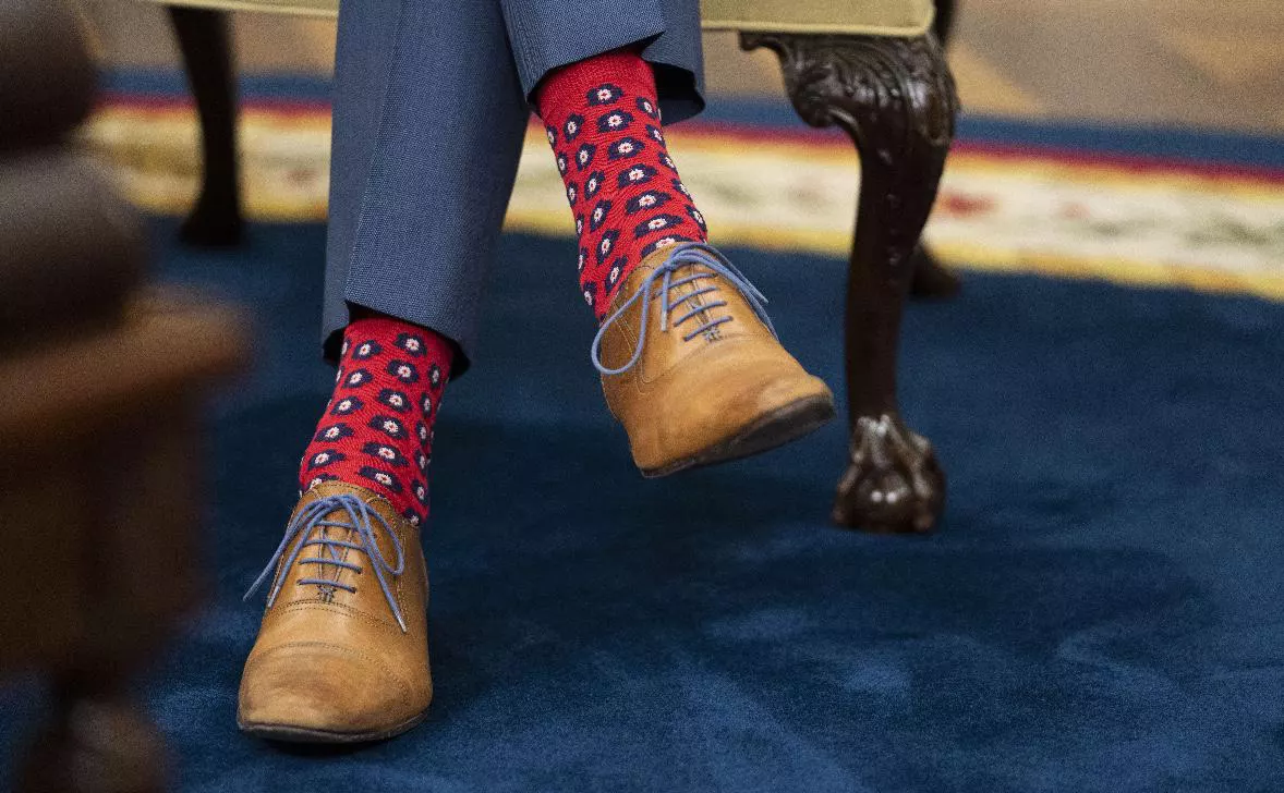 Doug Mills / Getty Images