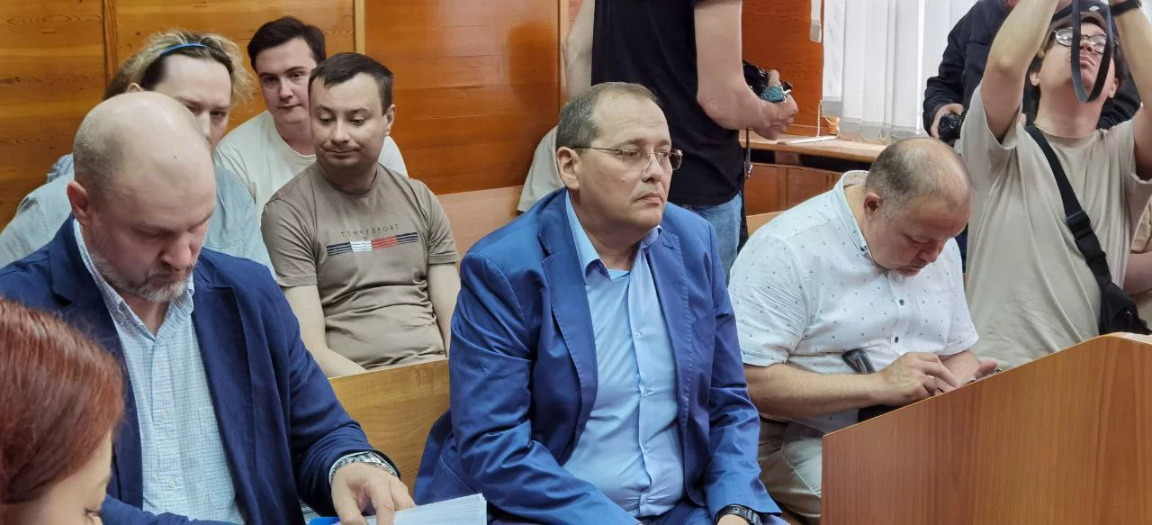 Дмитрий Антоненков, 66.RU