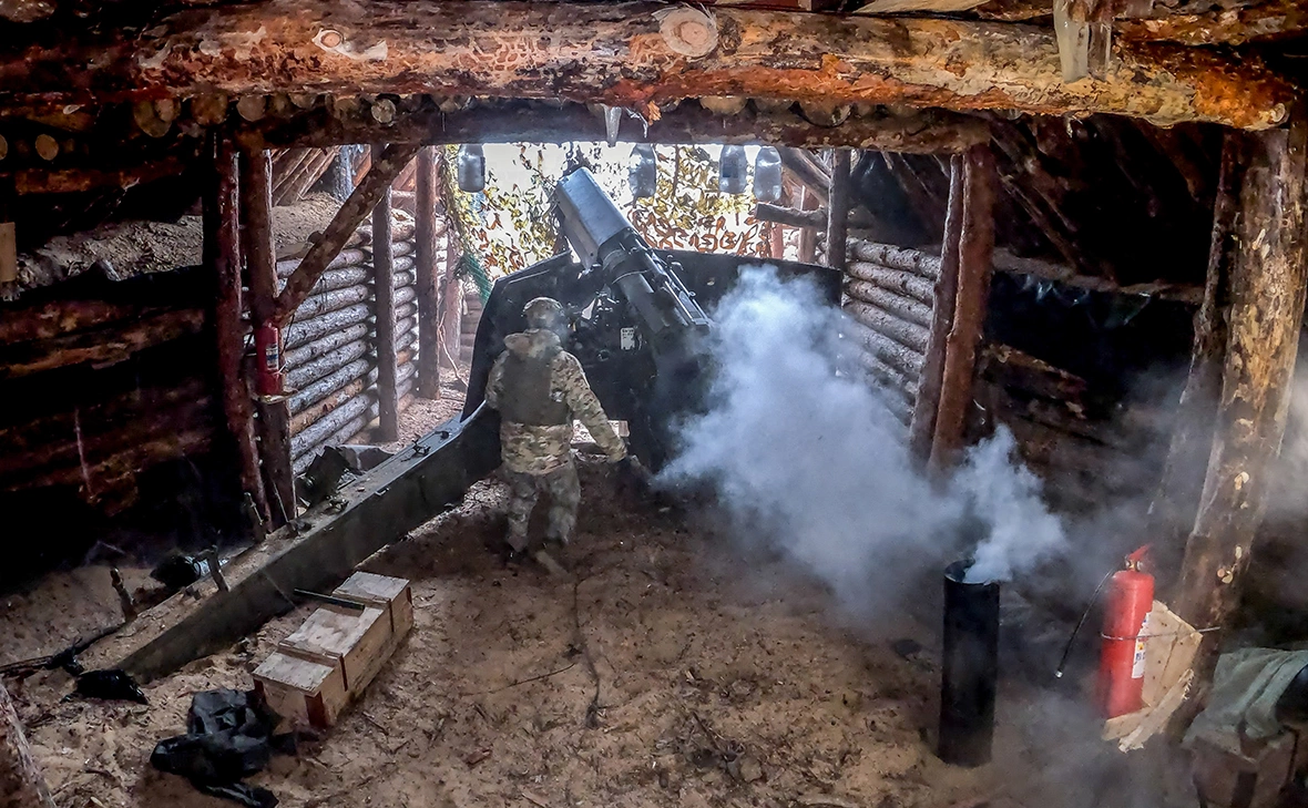 Алексей Коновалов / ТАСС