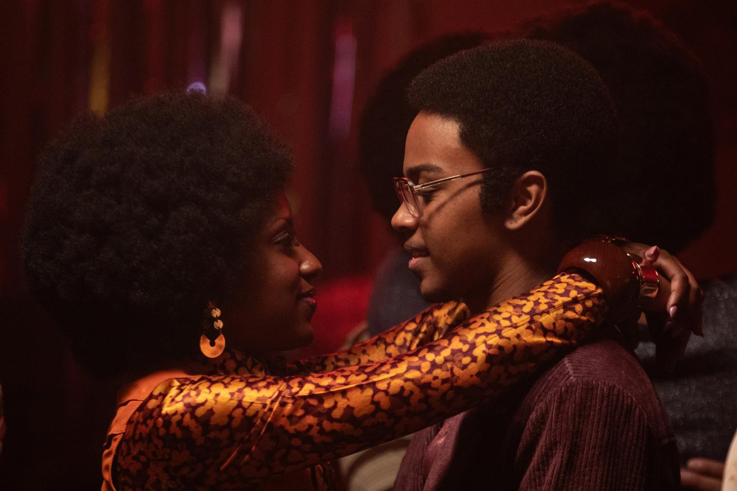 Кадр из фильма&nbsp;&laquo;Если бы я был жив&raquo;