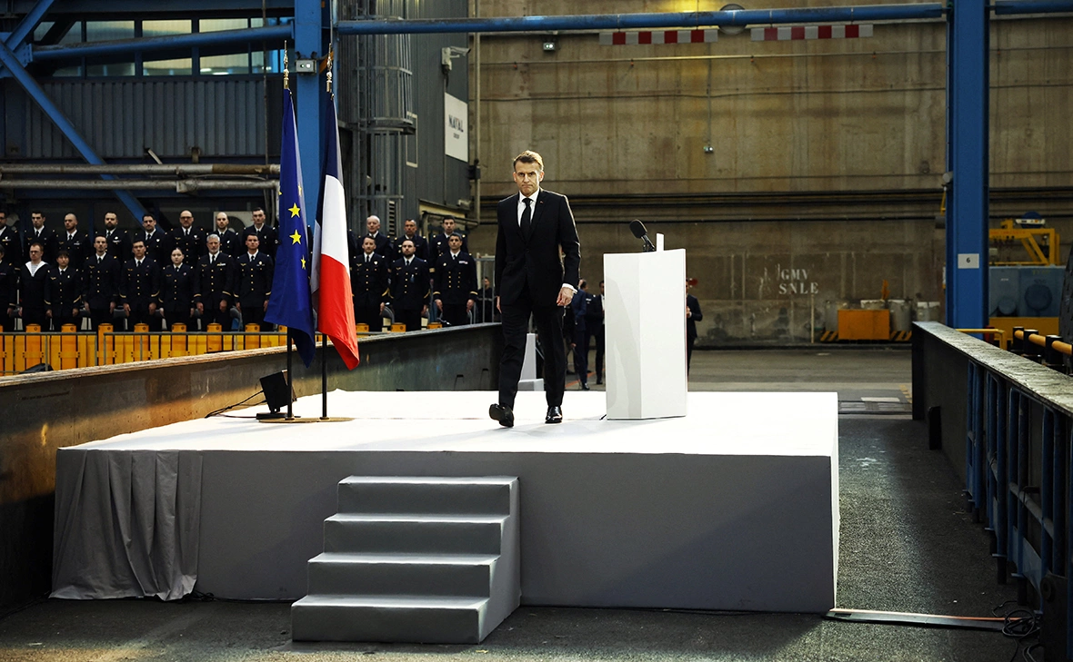 Yoan Valat / Reuters