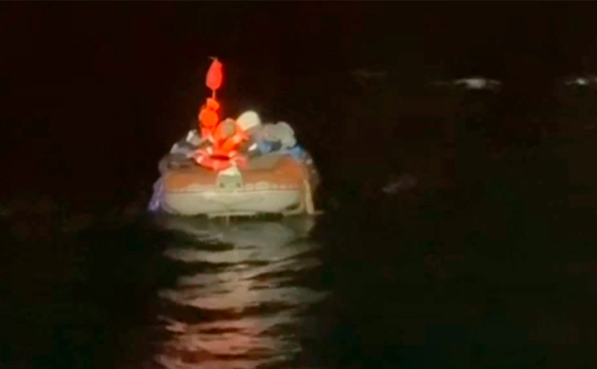 Дальневосточная транспортная прокуратура