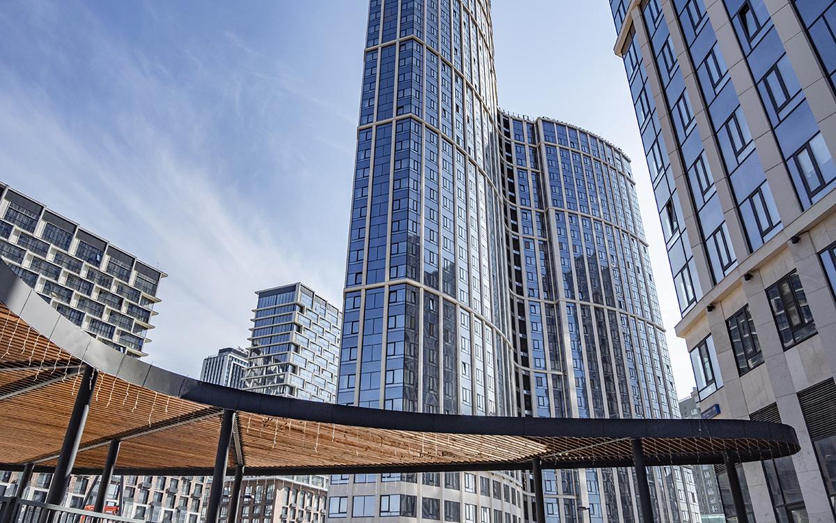 Фото:  Konstantin Kokoshkin / Global Look Press