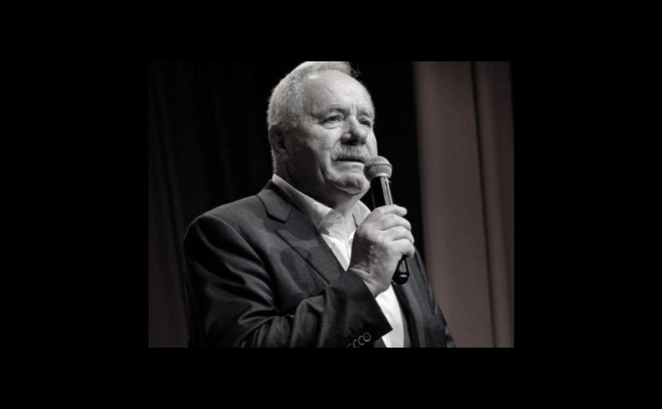 Виктор Семенов