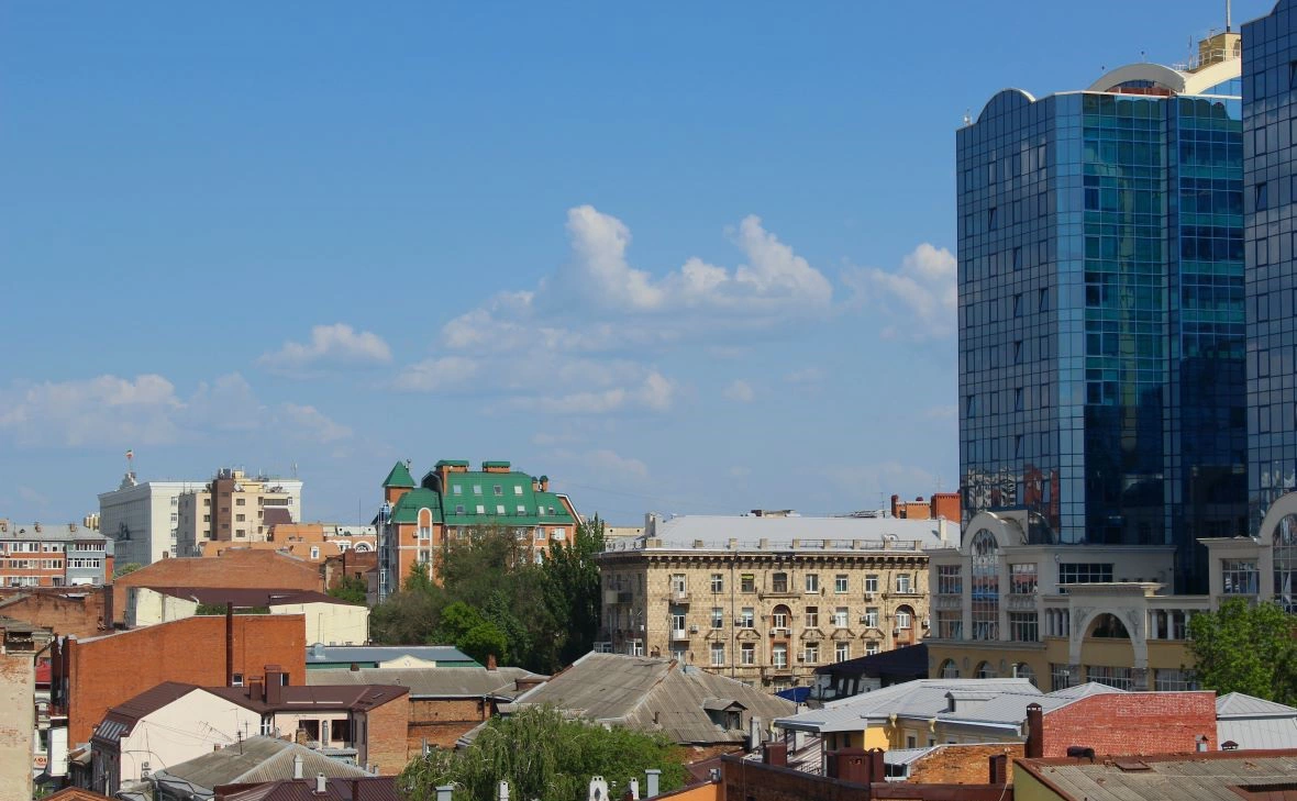 РБК Ростов