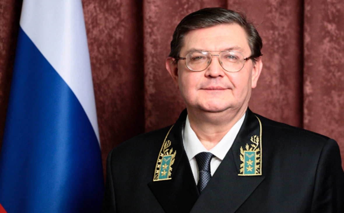 МИД России