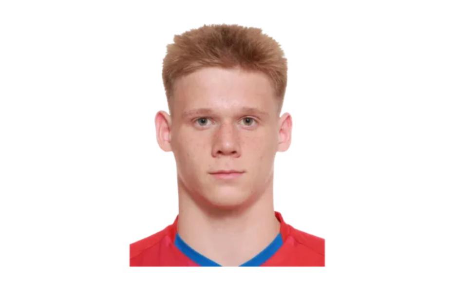 Александр Степанов
