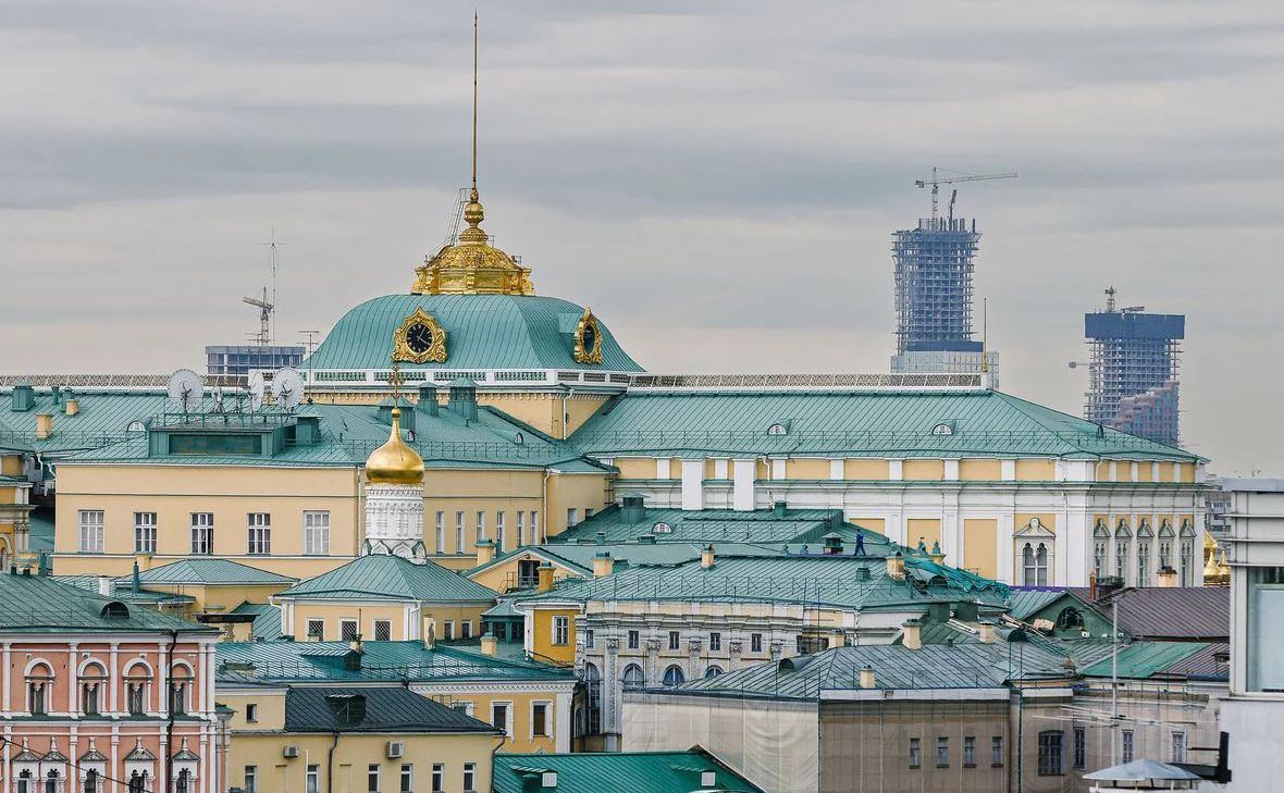 Андрей Любимов / РБК