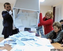 Южной Осетии придется провести 2-й тур президентских выборов