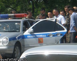 В Дагестане совершено покушение на главу Хасавюртовского района