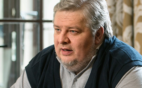Илья Елисеев


