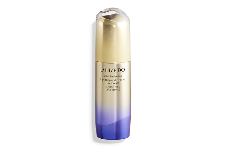 Лифтинг-крем, повышающий упругость кожи вокруг глаз&nbsp;Vital Perfection, Shiseido