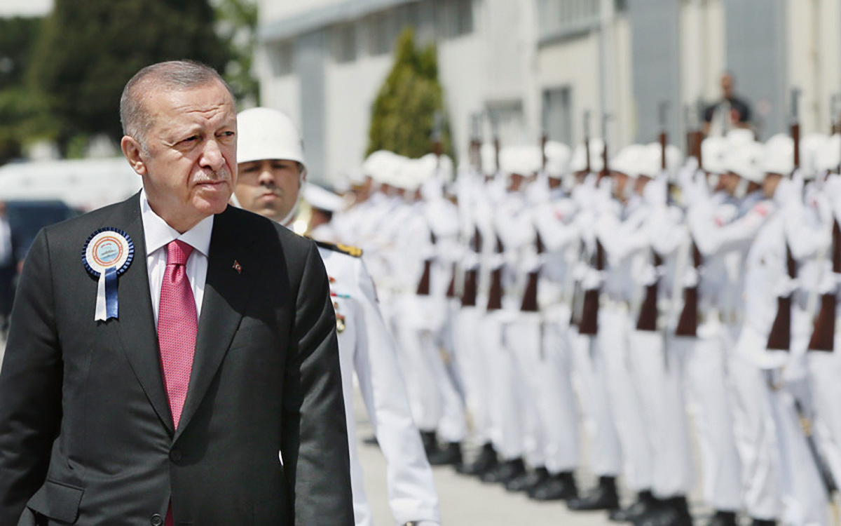 Турецкие эксперты спрогнозировали возможные компромиссы по НАТО