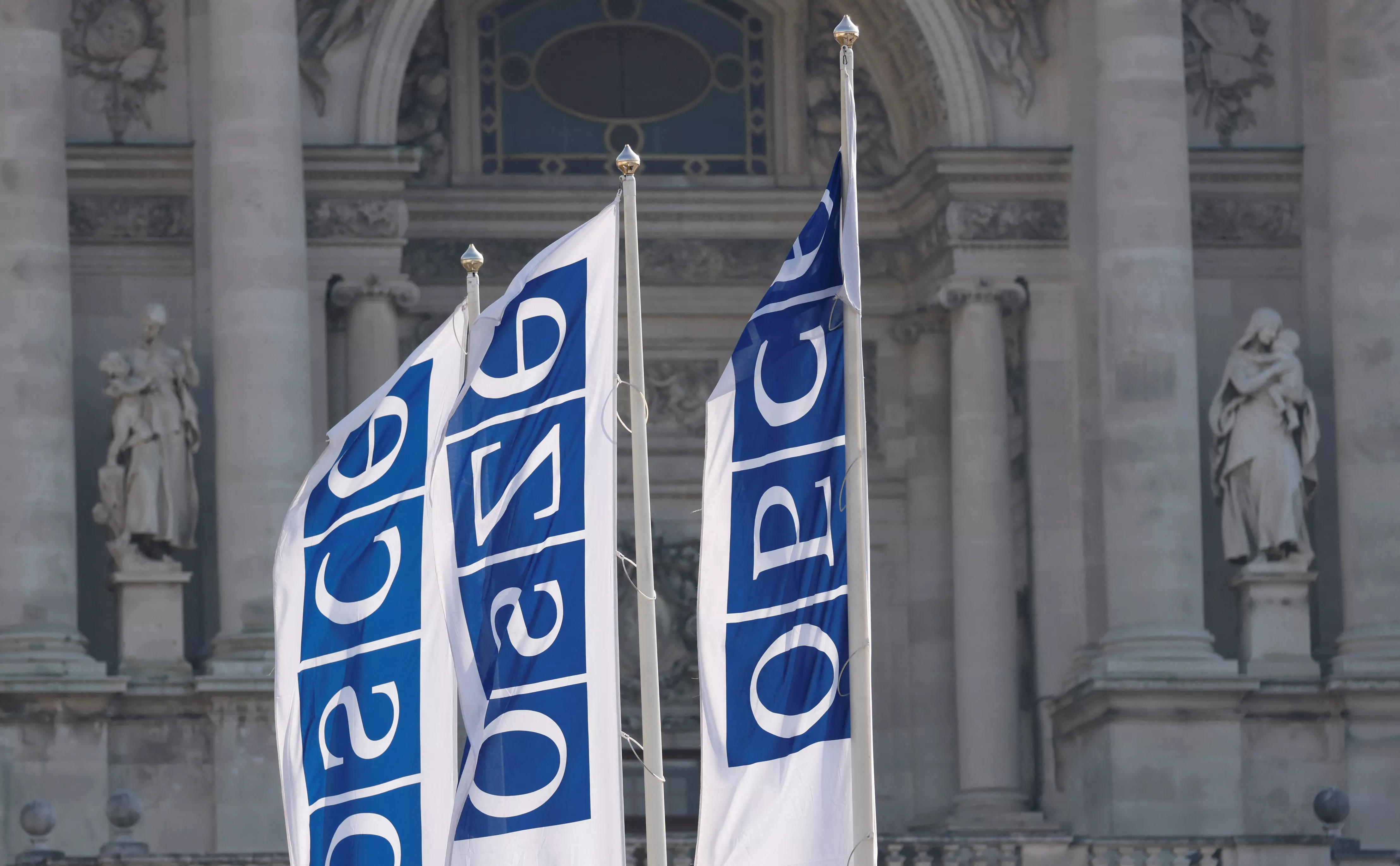 Leonhard Foeger / Reuters