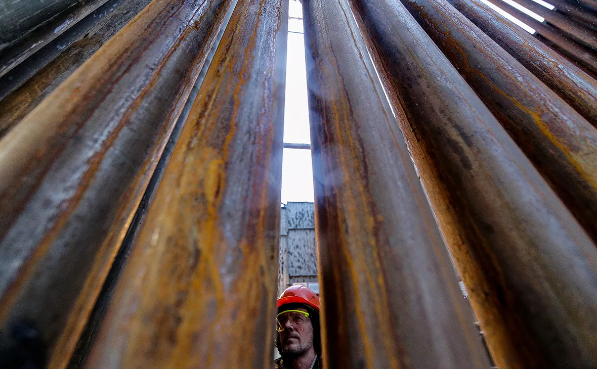 Владимир Смирнов / ТАСС