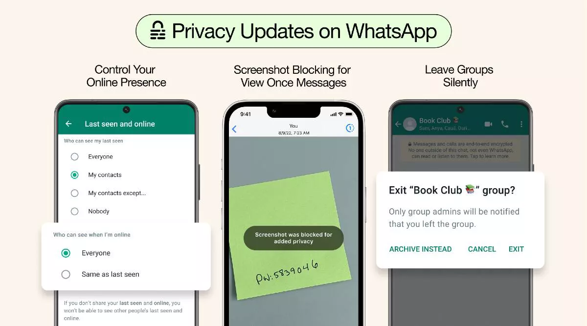 VK, WhatsApp, iOS: что изменится для пользователей в ближайшее время | РБК  Life