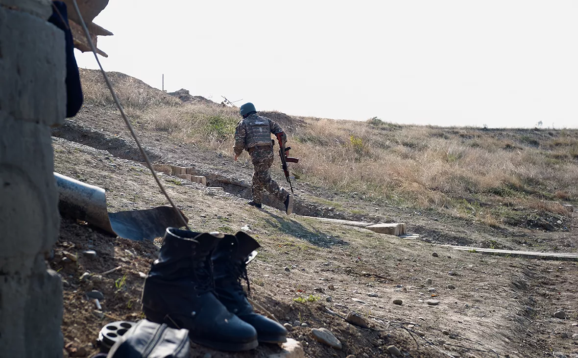 Alex McBride / Getty Images