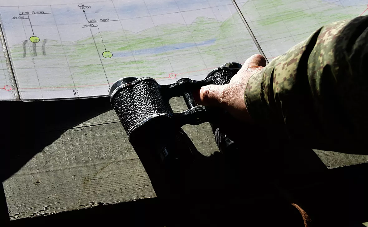 Юрий Смитюк / ТАСС