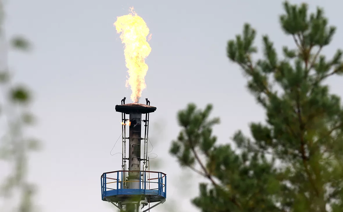 Егор Еремов / РИА Новости