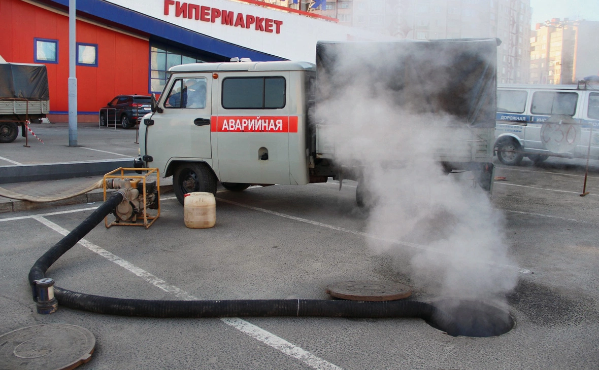 Курский филиал ПАО «Квадра»