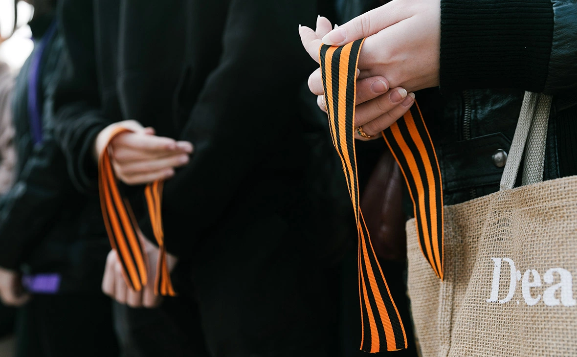 Варвара Гертье / РИА Новости